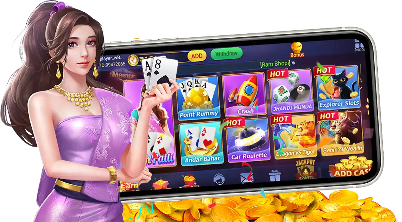 Teen Patti Master APK Teen Patti Master Casino Cards