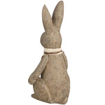 Sitting Bunny - Castle Home Interiors