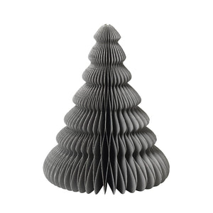 Paper Christmas Tree - Castle Home Interiors