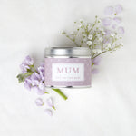 Mum Tin Candle - Castle Home Interiors